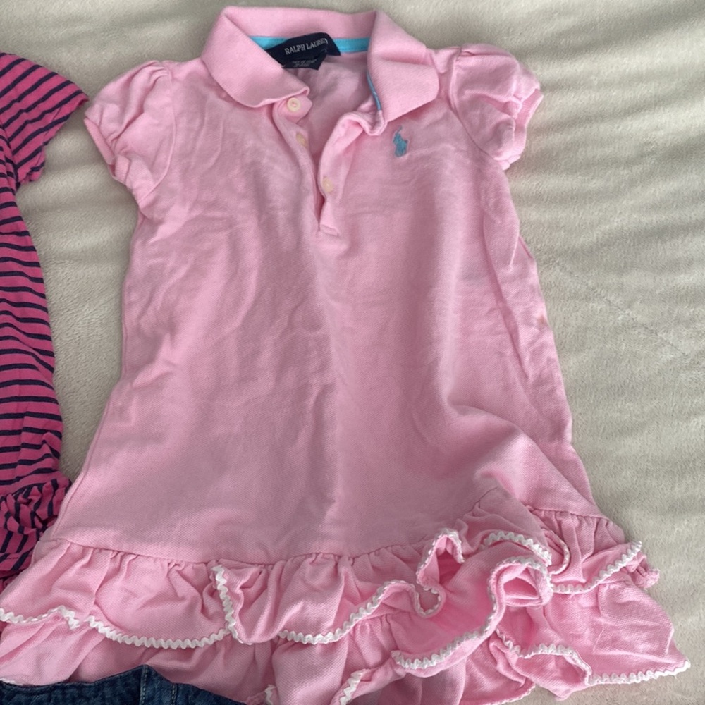 Cute Ralph Lauren bundle - Picture 4 of 5